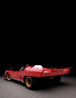 Ferrari 512 M 1971 года